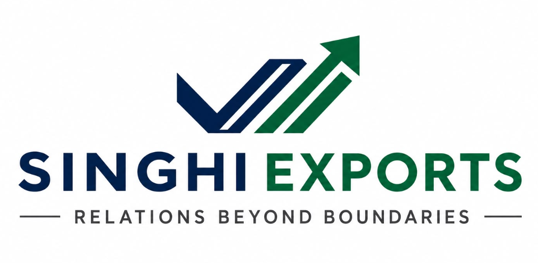 SINGHI EXPORTS